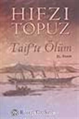 Taif'te Ölüm