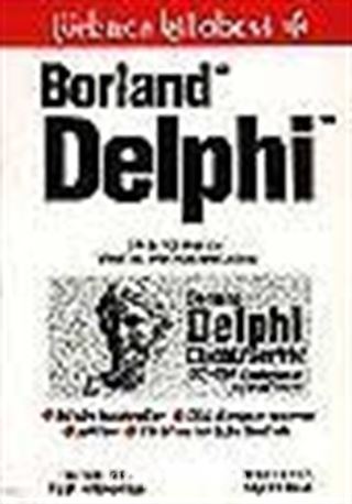 Borland Delphi