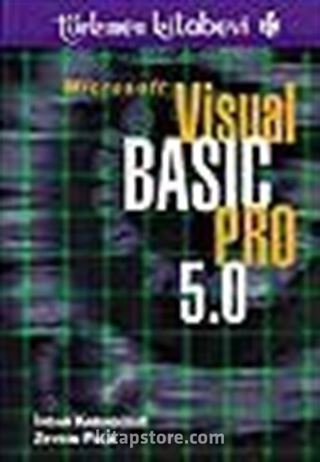 Visual Basic 5.0