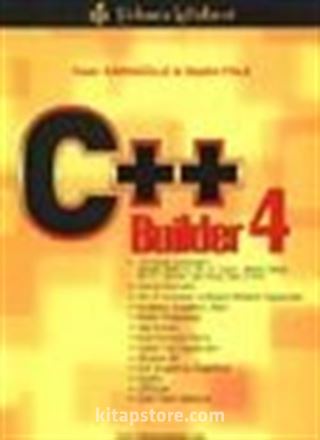 Borland C++ Builder 4