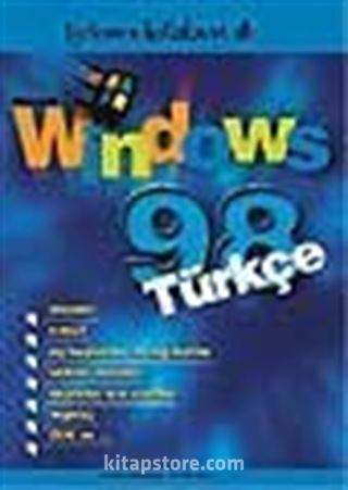 Windows 98