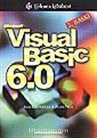 Microsoft Visual Basic 6.0