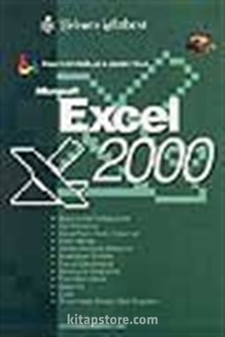 Türkçe Excel 2000