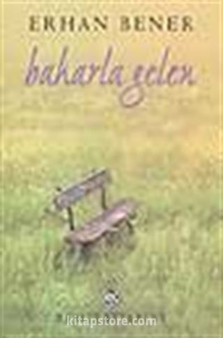 Baharla Gelen