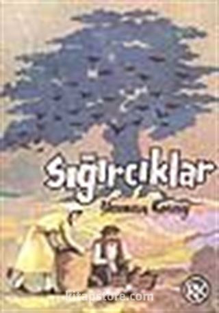 Sığırcıklar