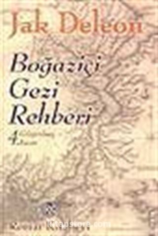 Boğaziçi Gezi Rehberi