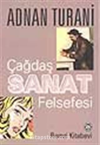 Çağdaş Sanat Felsefesi