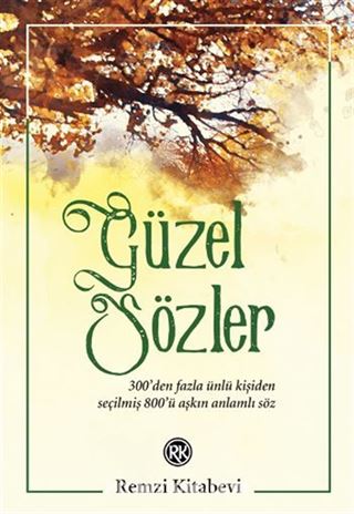 Güzel Sözler