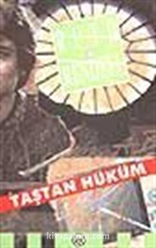 Taştan Hüküm