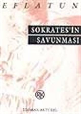 Sokrates'in Savunması