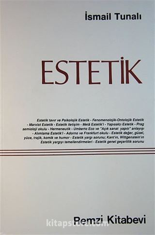 Estetik