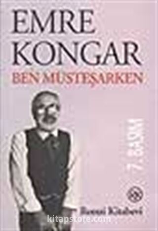 Ben Müsteşarken