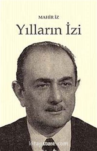 Yılların İzi