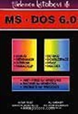 MS-DOS 6.0