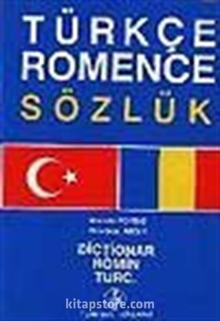 Türkçe-Romence Sözlük