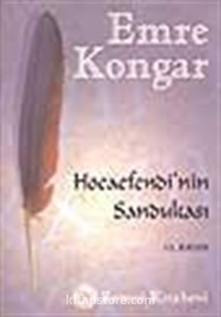 Hocaefendi'nin Sandukası