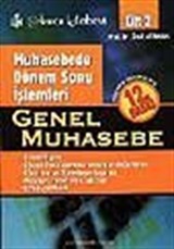 Genel Muhasebe Cilt 2