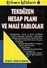 Tekdüzen Hesap Planı ve Mali Tablolar