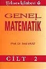 Genel Matematik Cilt 2