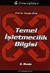 Temel İşletmecilik Bilgisi