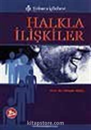 Halkla İlişkiler