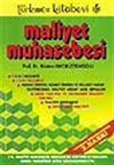 Maliyet Muhasebesi