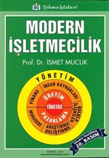 Modern İşletmecilik