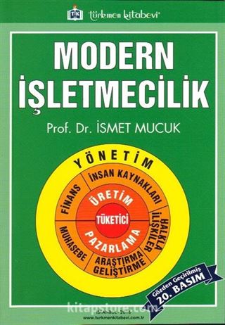 Modern İşletmecilik