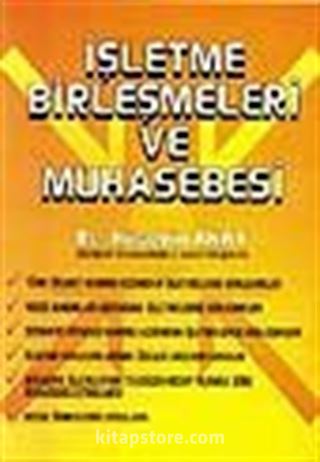 İşletme Birleşmeleri ve Muhasebesi