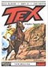 Tex - 3 / Yılan İşareti!
