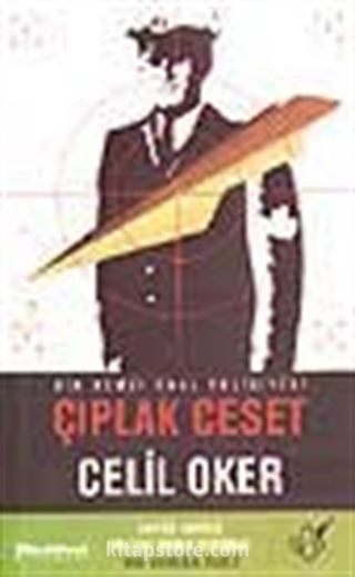 Çıplak Ceset