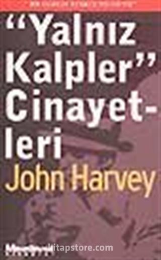 'Yalnız Kalpler' Cinayeti