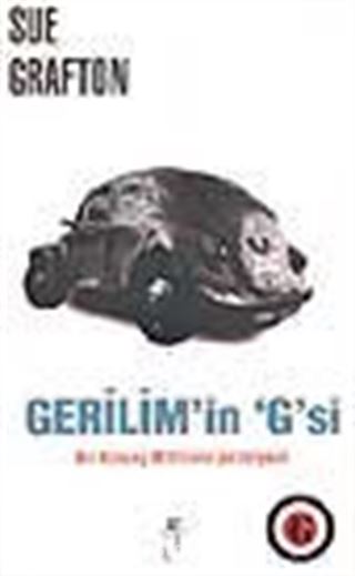 Gerilim'in 'G'si