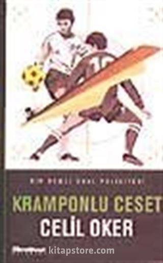 Kramponlu Ceset