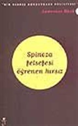 Spinoza Felsefesi Öğrenen Hırsız