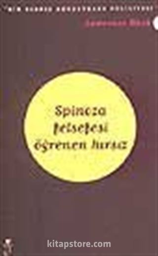 Spinoza Felsefesi Öğrenen Hırsız