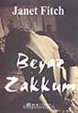 Beyaz Zakkum