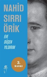 Eve Düşen Yıldırım (Hikayeler 3)