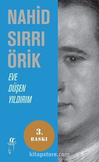 Eve Düşen Yıldırım (Hikayeler 3)