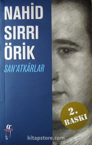 San'atkarlar