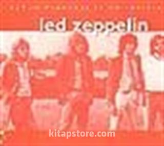 Led Zeppelin