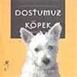 Dostumuz Köpek