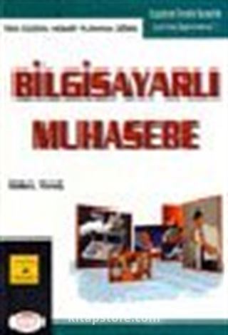 Bilgisayarlı Muhasebe ETA Ticari Programına Göre