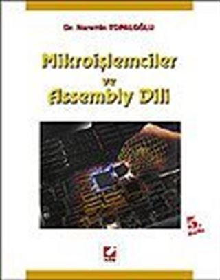 Mikroişlemciler ve Assembly Dili