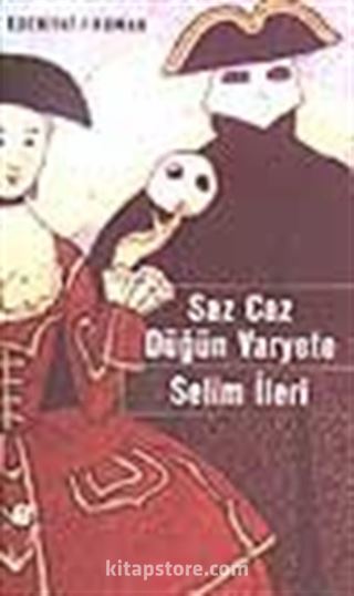 Saz Caz Düğün Varyete