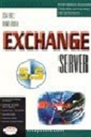 Exchange Server 5.5