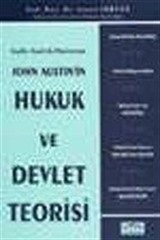 John Austin'in Hukuk ve Devlet Teorisi