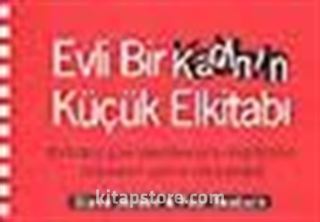 Evli Bir Kadının Küçük Elkitabı