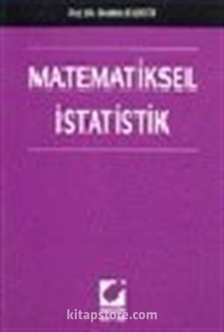 Matematiksel İstatistik