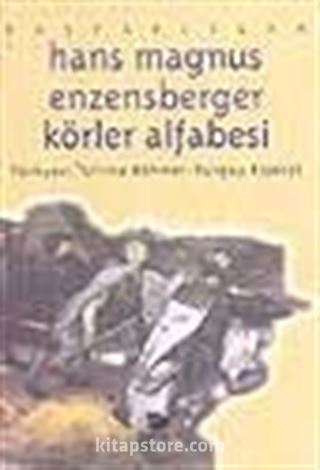 Körler Alfabesi